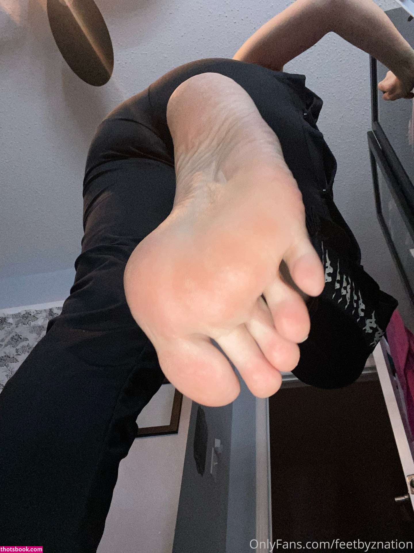 QueenZsFeet feetznation Nude OnlyFans Photos #6 1038972