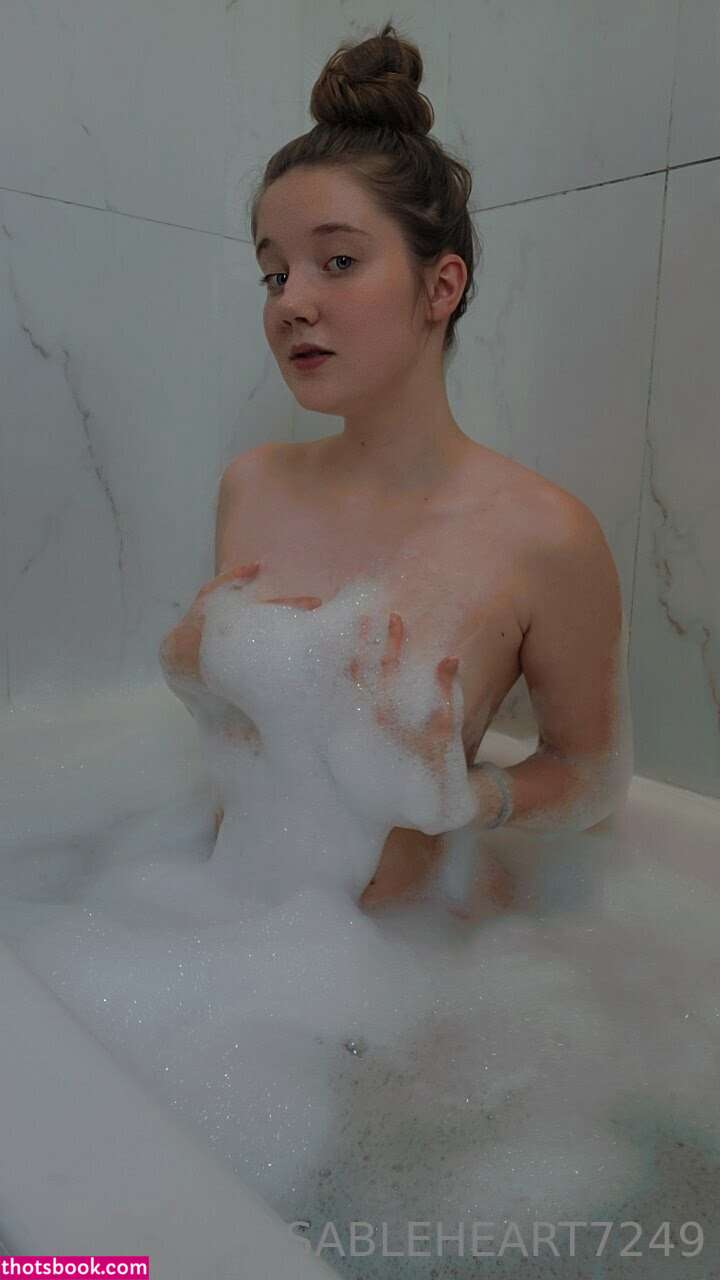 sableheart Nude OnlyFans Photos #2 1038998