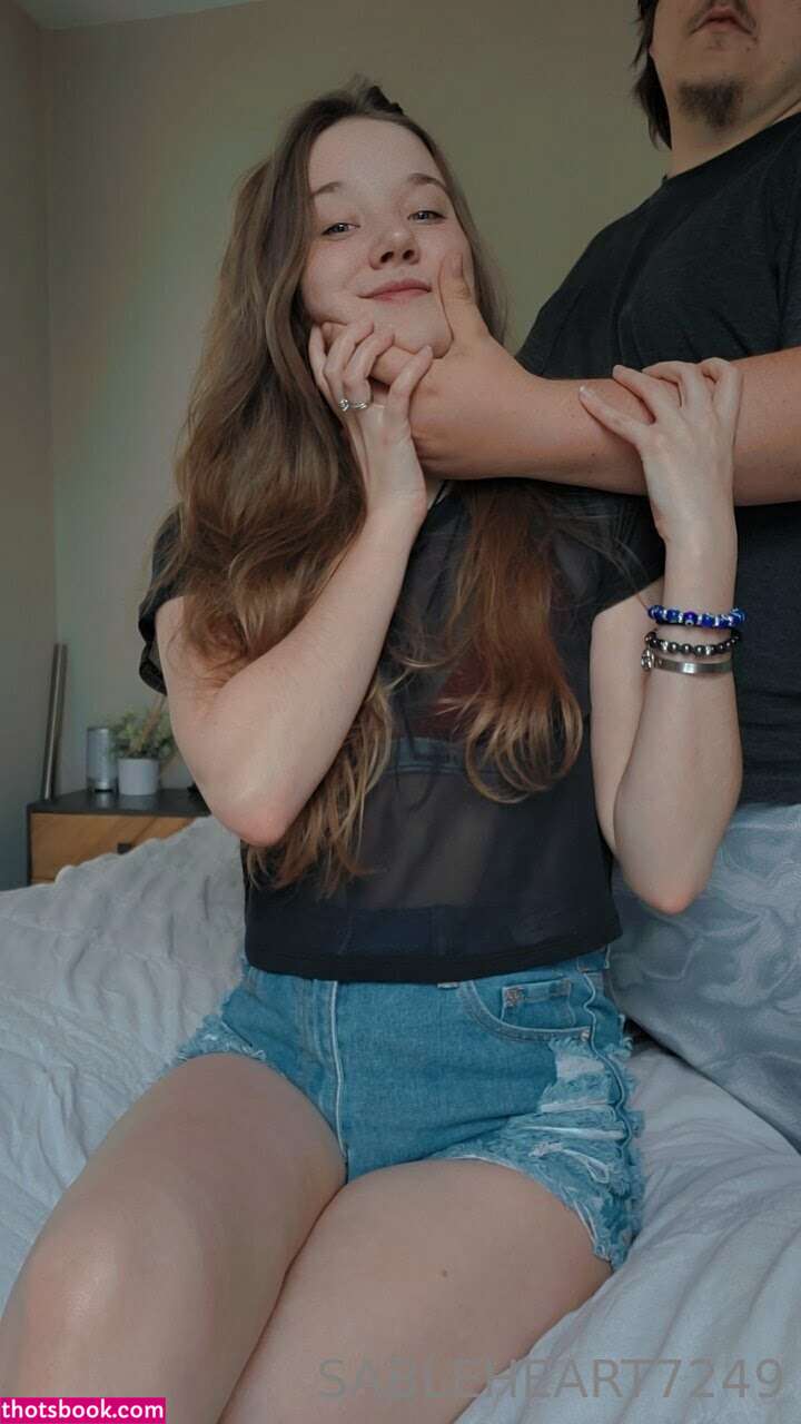 sableheart Nude OnlyFans Photos #5 1039026