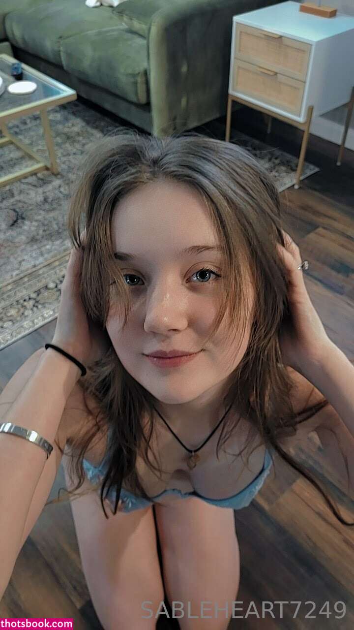 sableheart Nude OnlyFans Photos #5 1039029