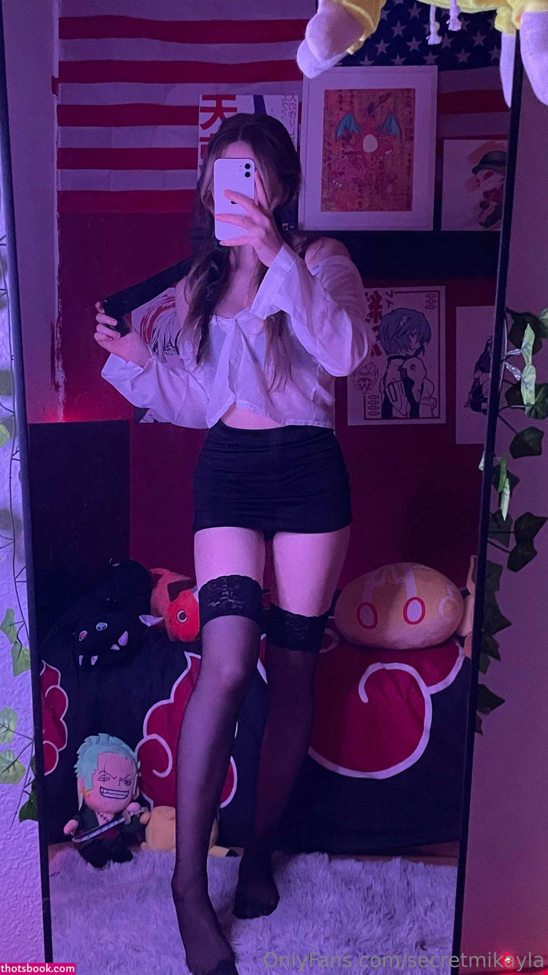 secretmikayla Nude OnlyFans Photos #1 1039062