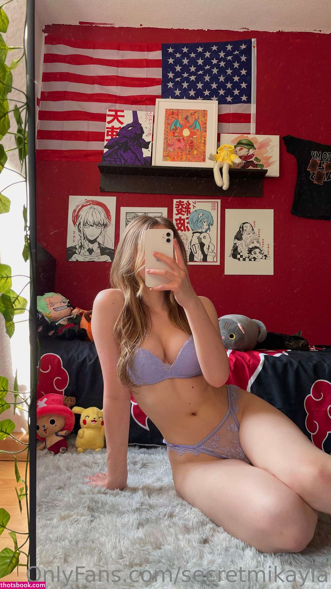 secretmikayla Nude OnlyFans Photos #4 1039089