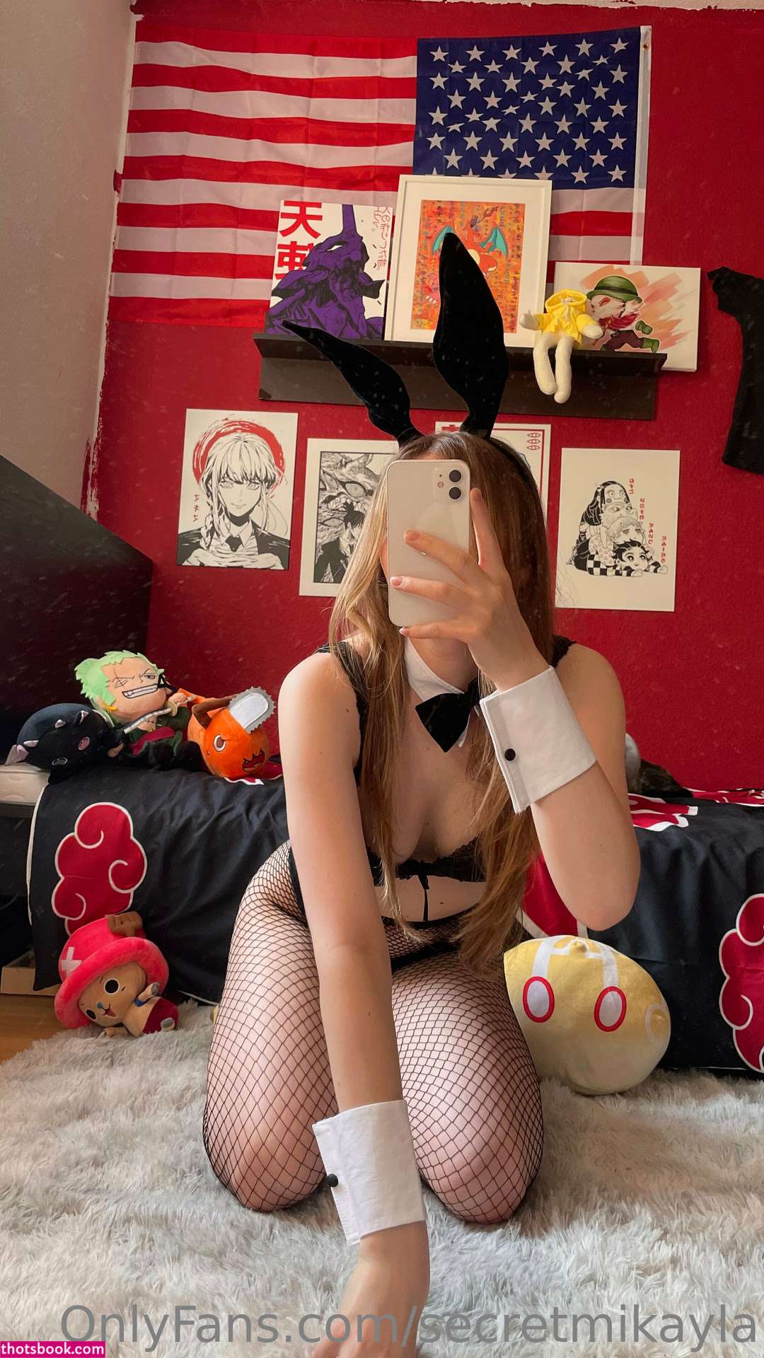 secretmikayla Nude OnlyFans Photos #4 1039092