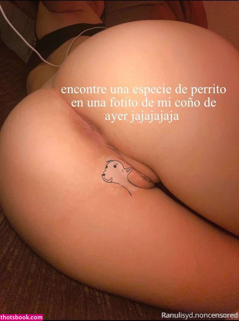 Ultrababee Ranu Nude OnlyFans Photos #3 1039229