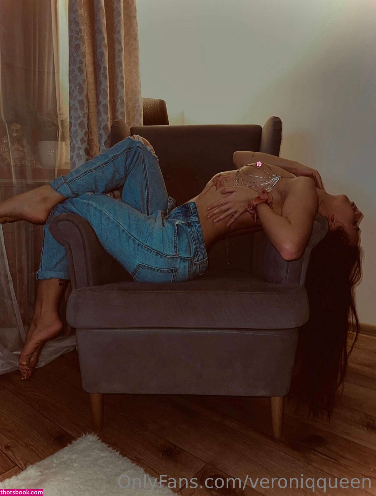 Veroniqqueen Nude OnlyFans Photos #4 1039348