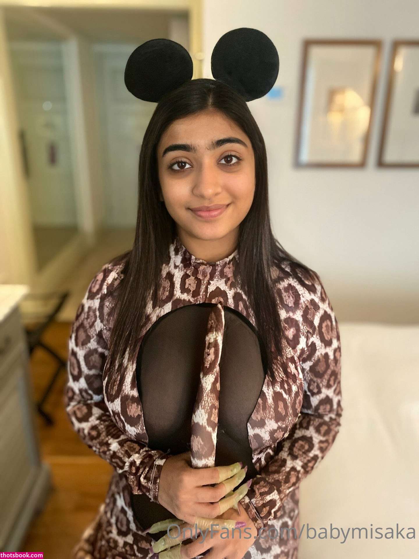 babymisaka Nude OnlyFans Photos #13 1039549