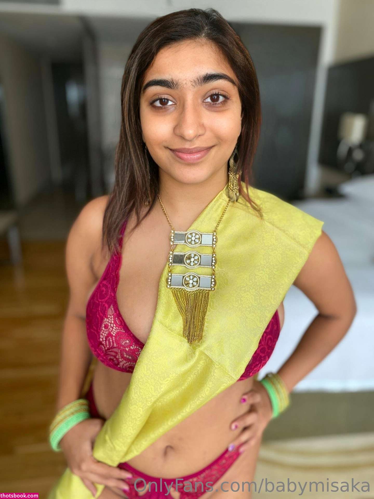 babymisaka Nude OnlyFans Photos #13 1039554