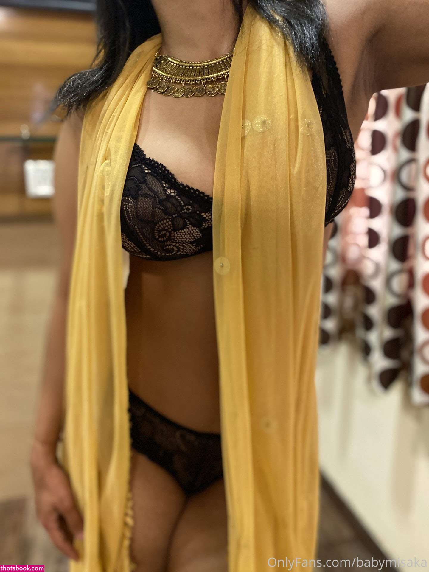 babymisaka Nude OnlyFans Photos #15 1039615