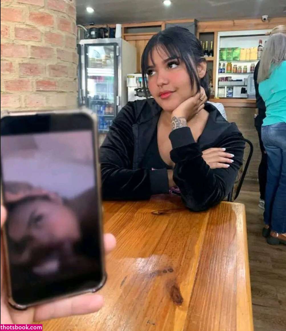 blancoanave Ana Blanco Nude OnlyFans Photos #10 1039672