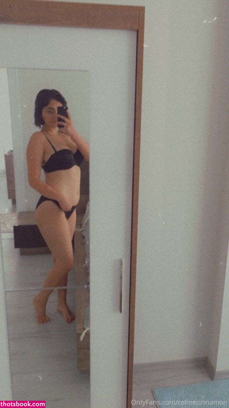 Celinecinnamon Nude OnlyFans Photos #8 1039708