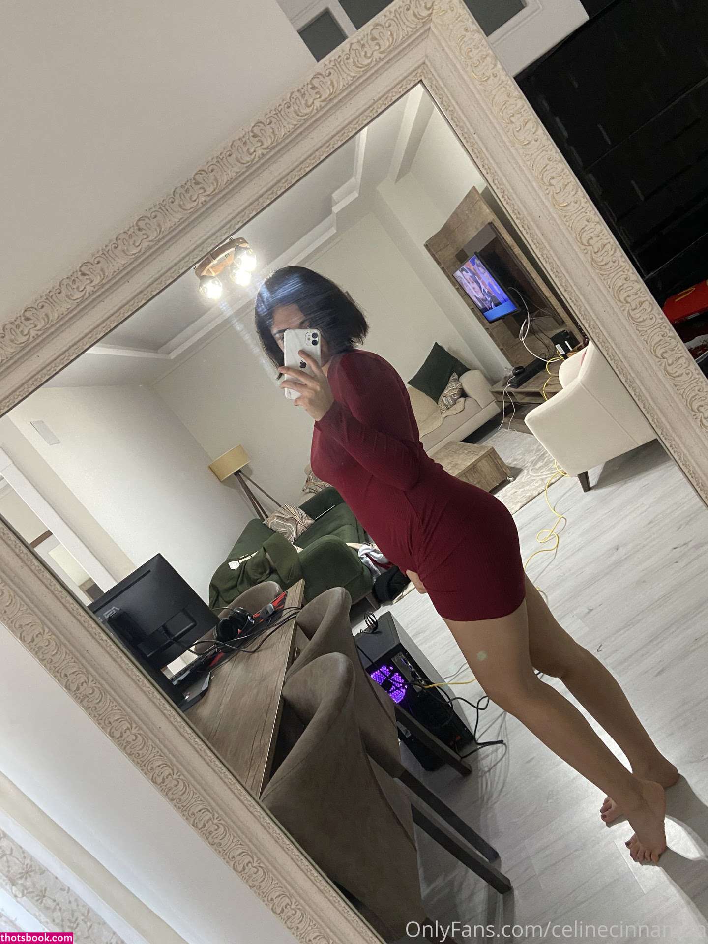 Celinecinnamon Nude OnlyFans Photos #11 1039750