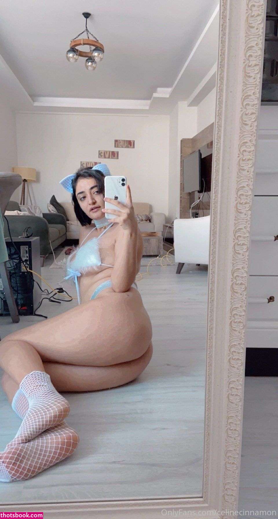 Celinecinnamon Nude OnlyFans Photos #12 1039763