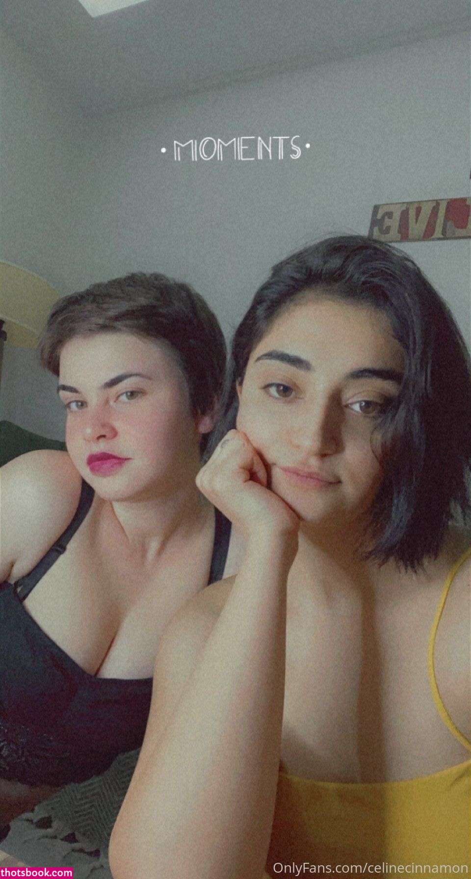 Celinecinnamon Nude OnlyFans Photos #15 1039787