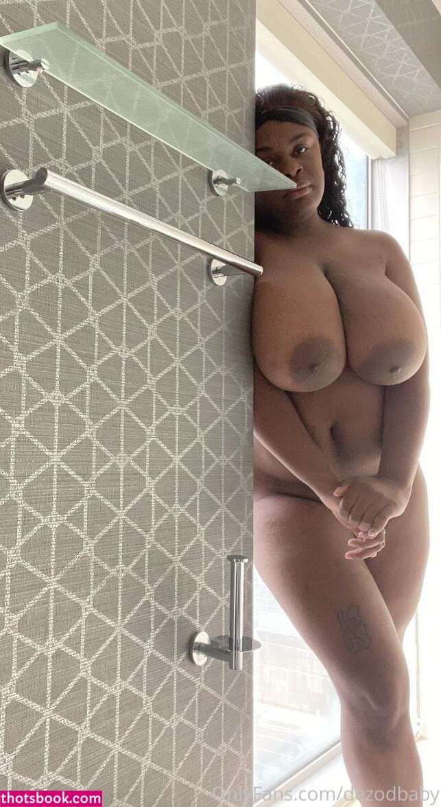 dezodbaby Nude OnlyFans Photos #8 1039793