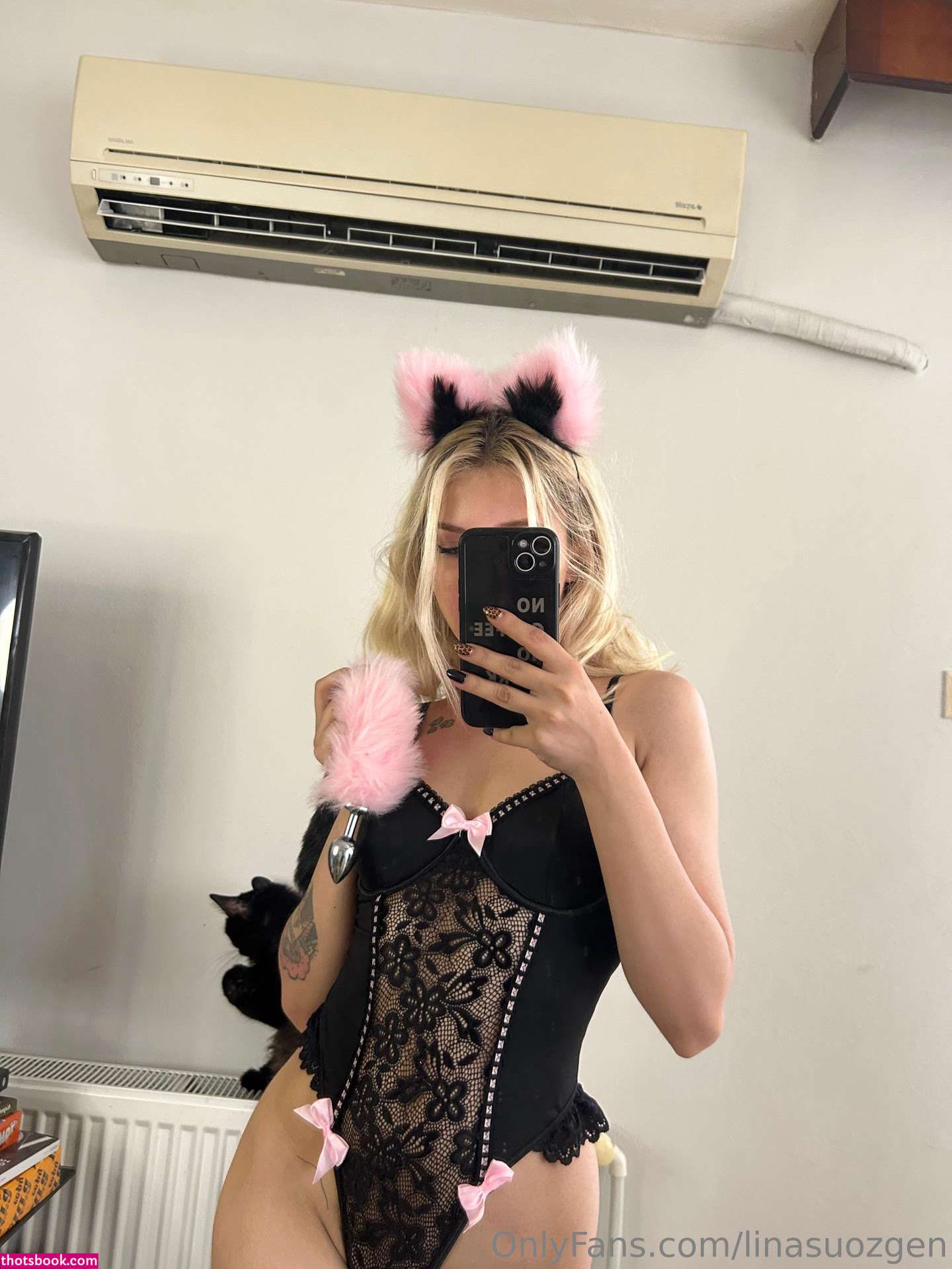 Ecem Hotoglu Nude OnlyFans Photos #13 1039847