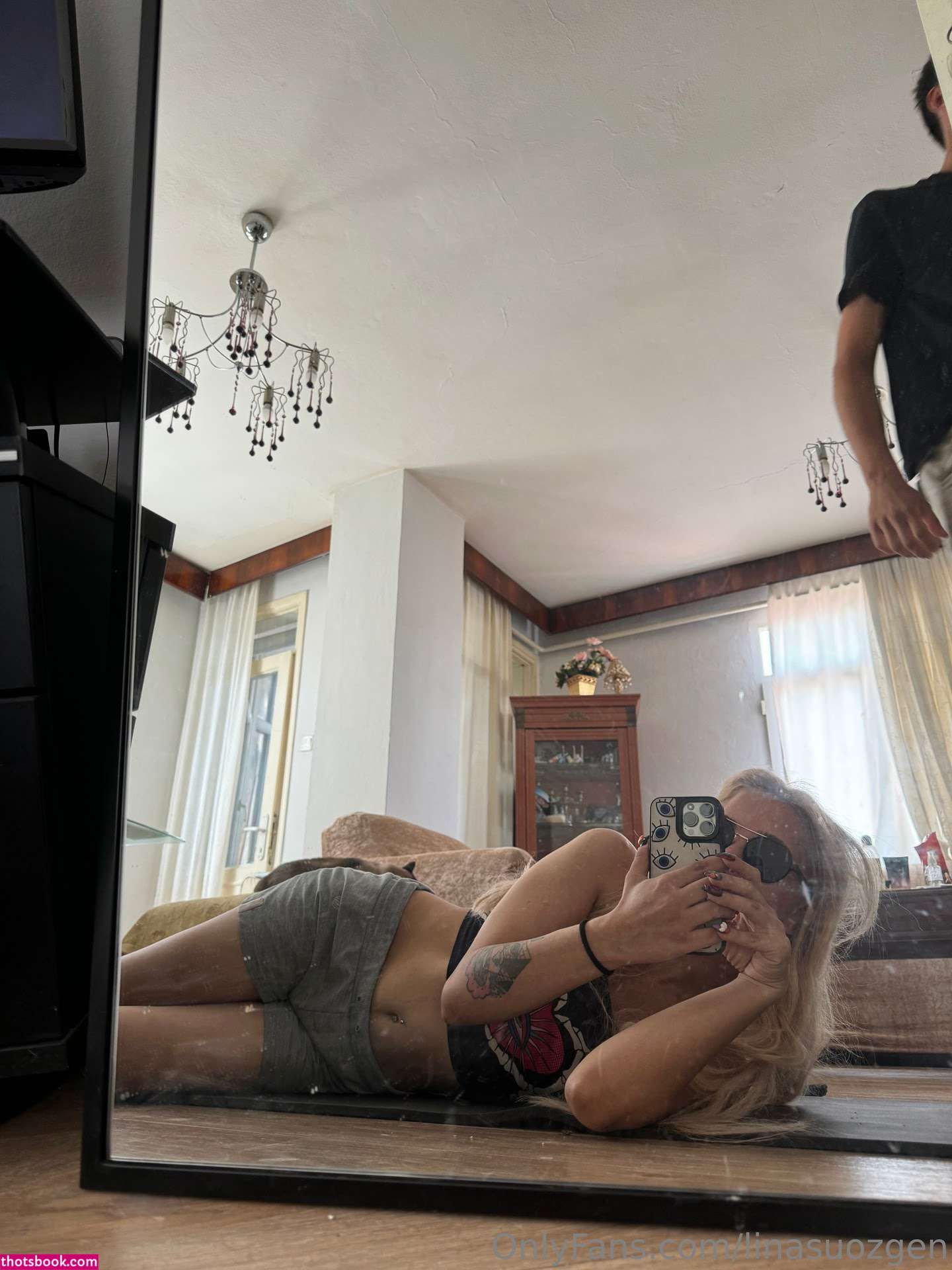 Ecem Hotoglu Nude OnlyFans Photos #15 1039862