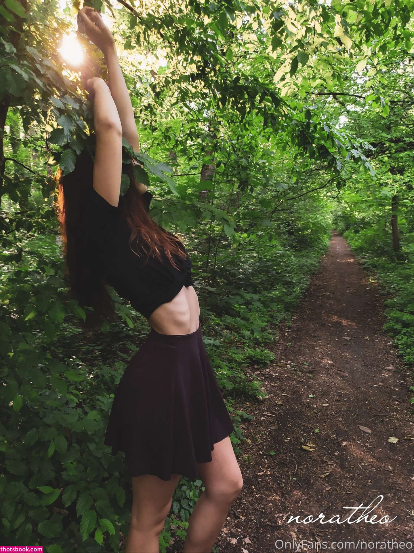 Noratheo Nude OnlyFans Photos #13 1040254