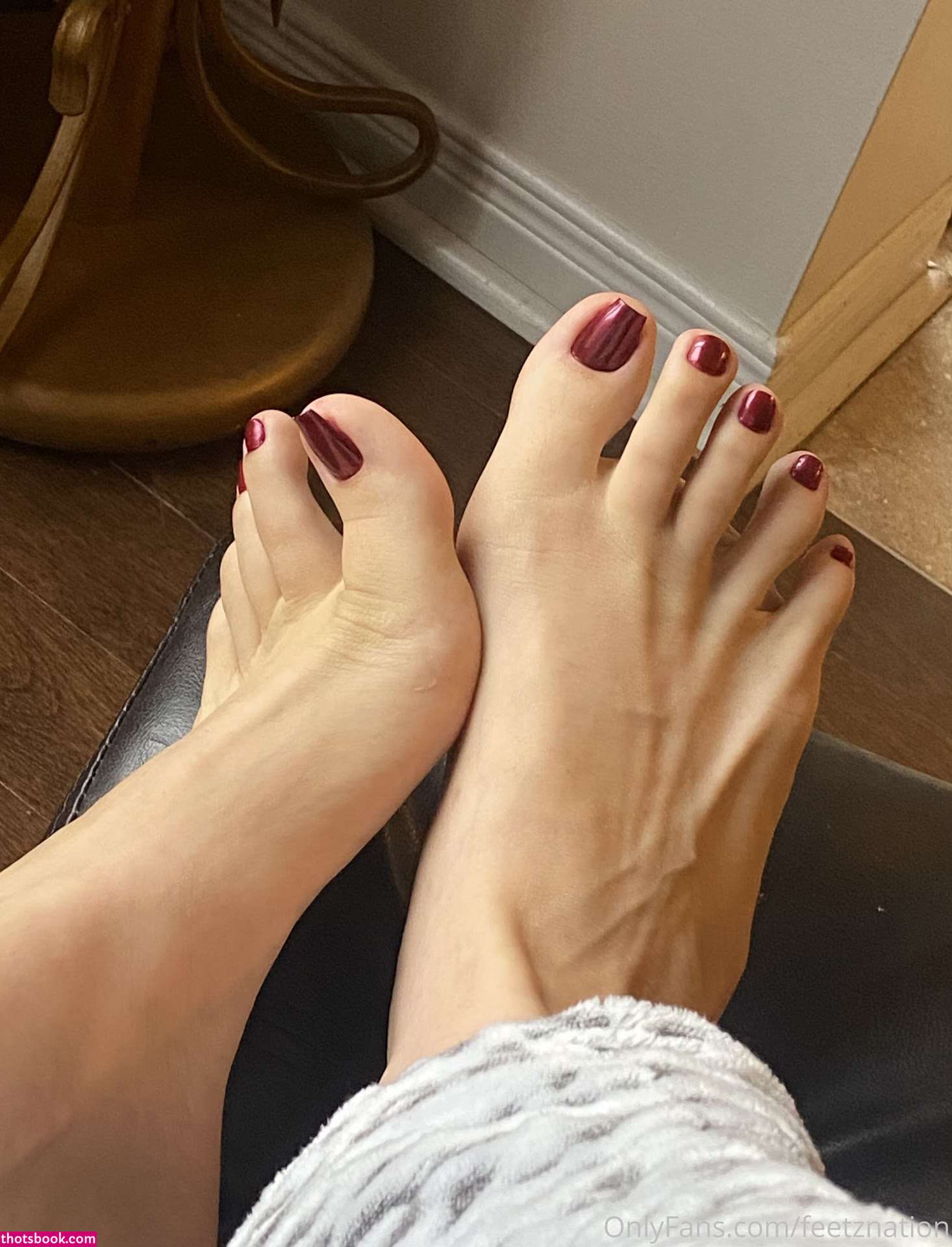 QueenZsFeet feetznation Nude OnlyFans Photos #12 1040351