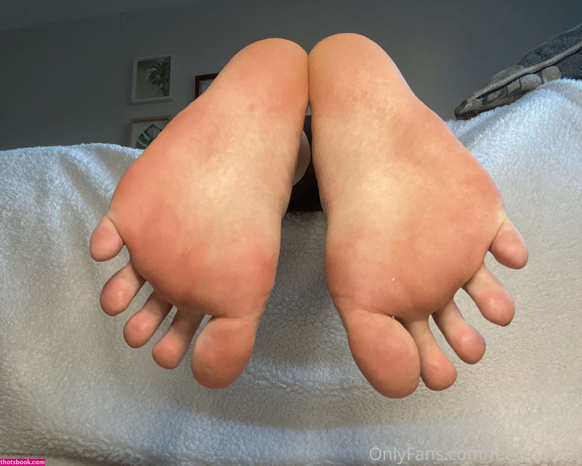 QueenZsFeet feetznation Nude OnlyFans Photos #13 1040359
