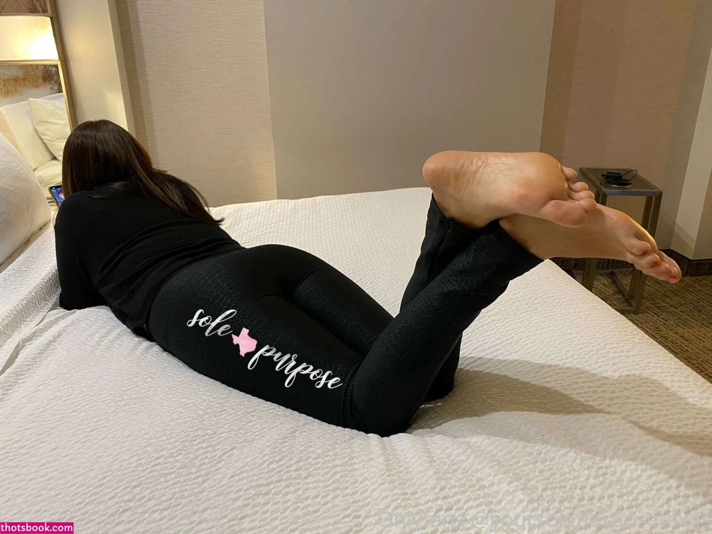 Sole Purpose Texas Nude OnlyFans Photos #15 1040637