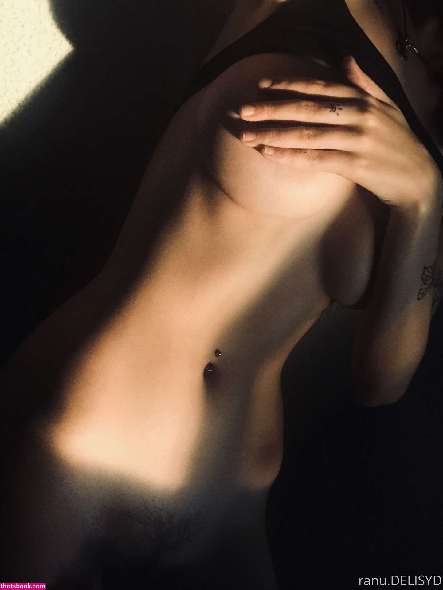 Ultrababee Ranu Nude OnlyFans Photos #9 1040646