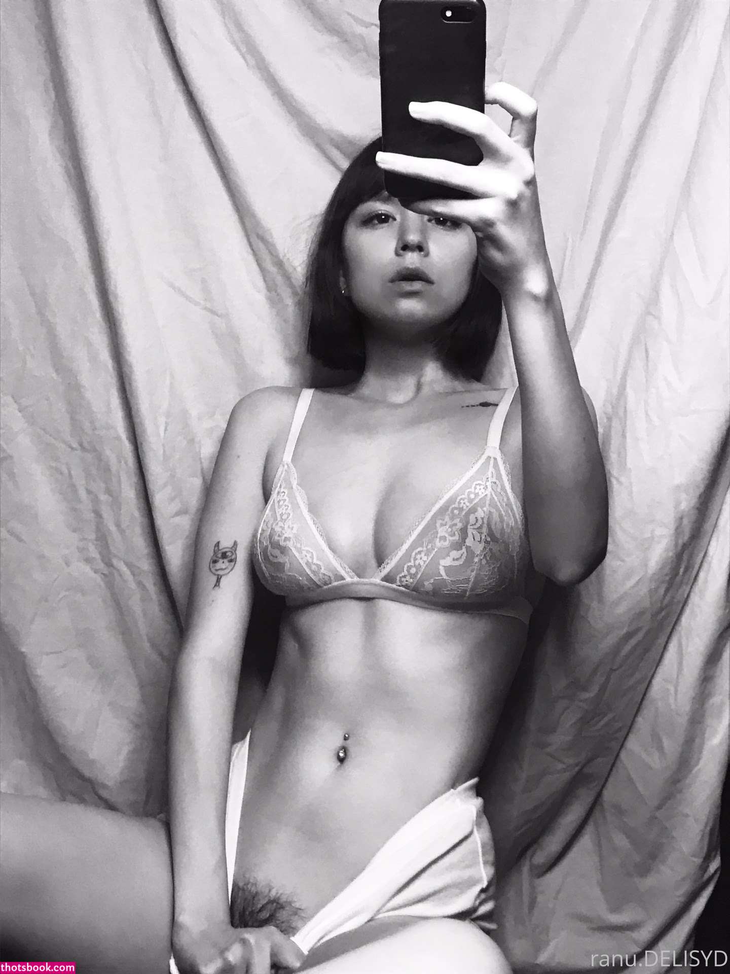 Ultrababee Ranu Nude OnlyFans Photos #15 1040707