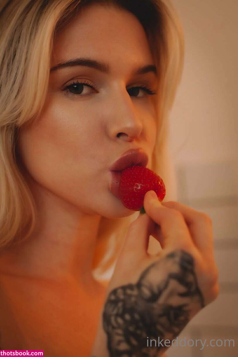 Inkeddory Nude OnlyFans Photos #2 1055794