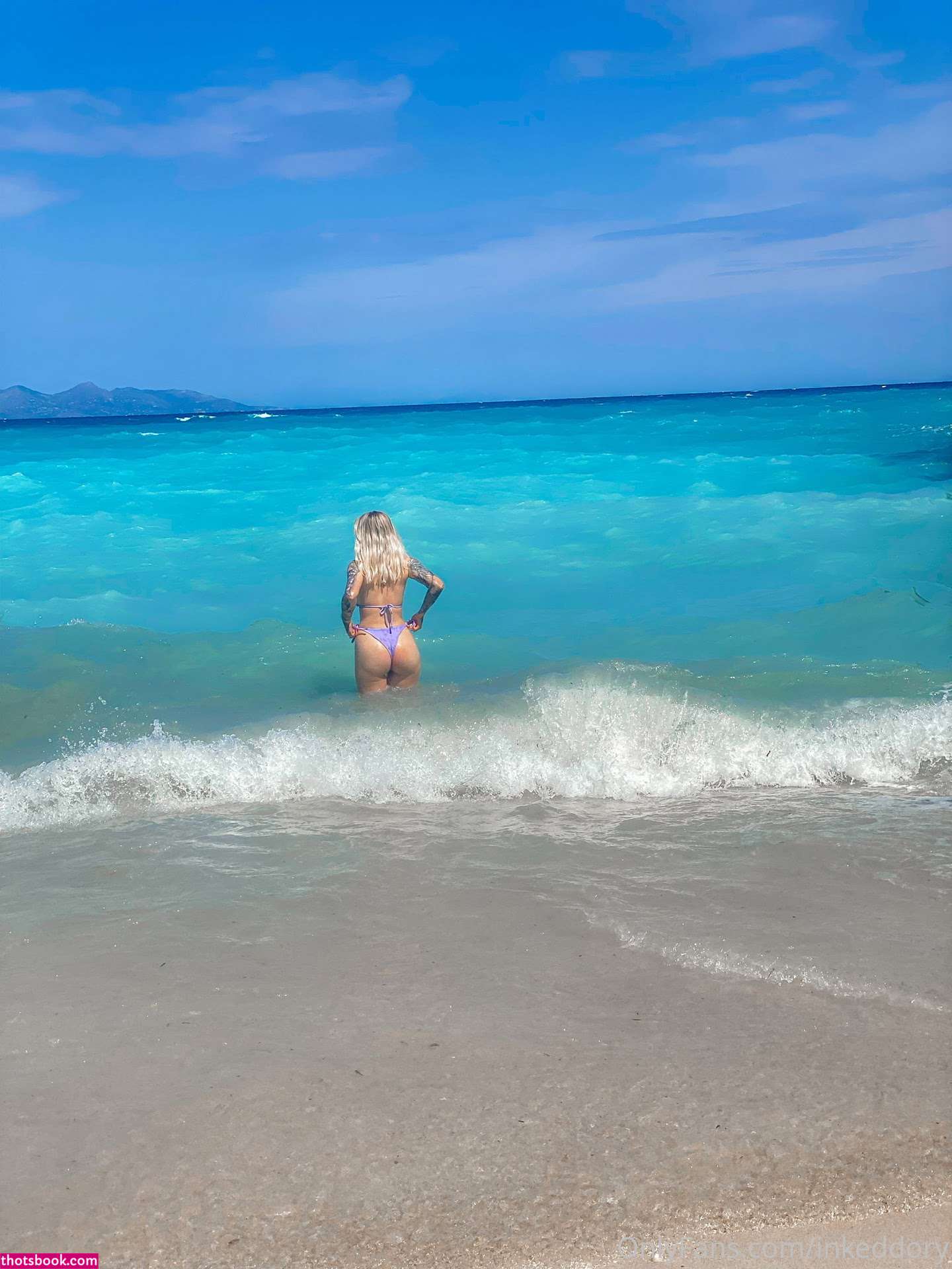 Inkeddory Nude OnlyFans Photos #3 1055803