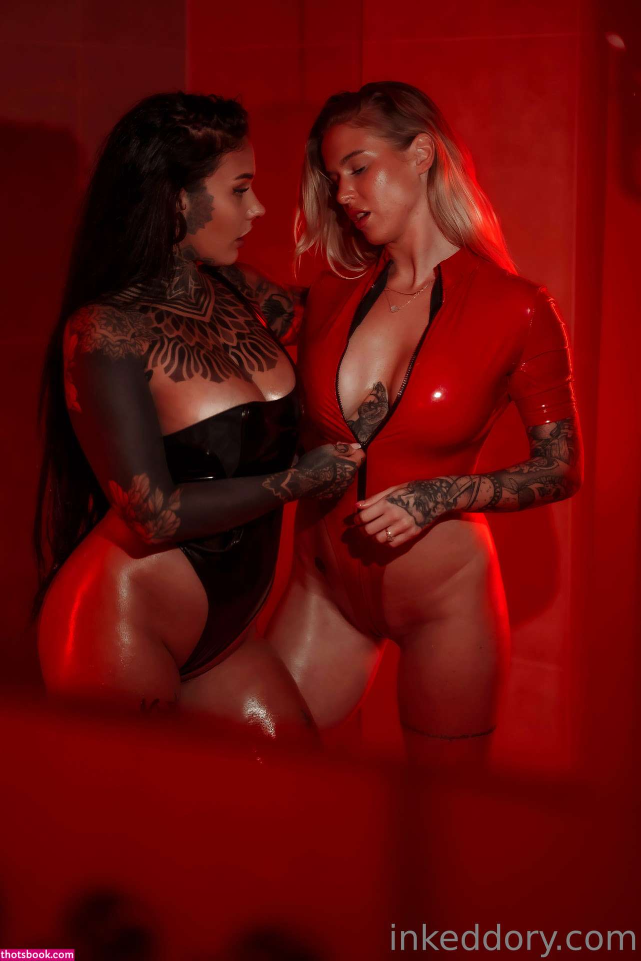 Inkeddory Nude OnlyFans Photos #5 1055817