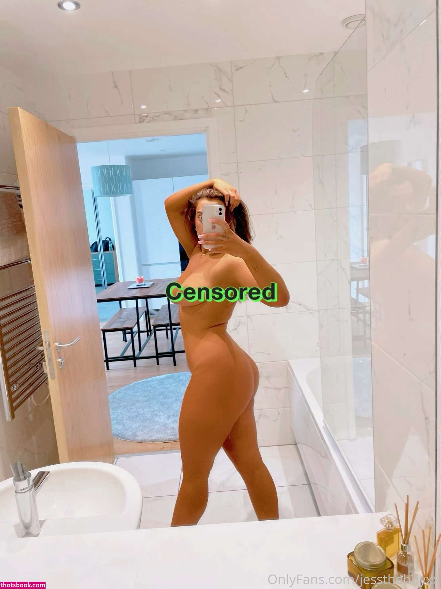 Jessthebby Nude OnlyFans Photos #2 1055915