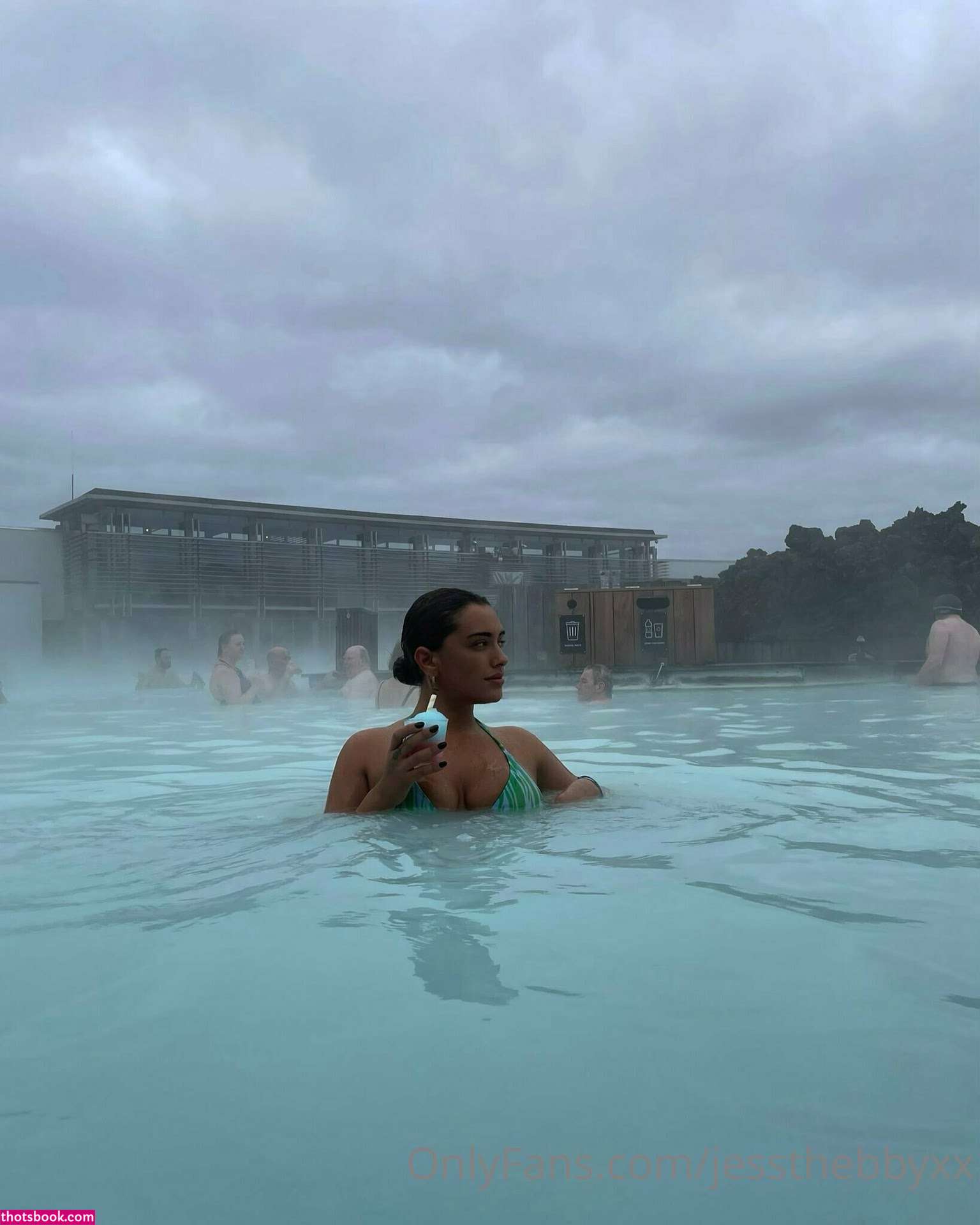 Jessthebby Nude OnlyFans Photos #2 1055923