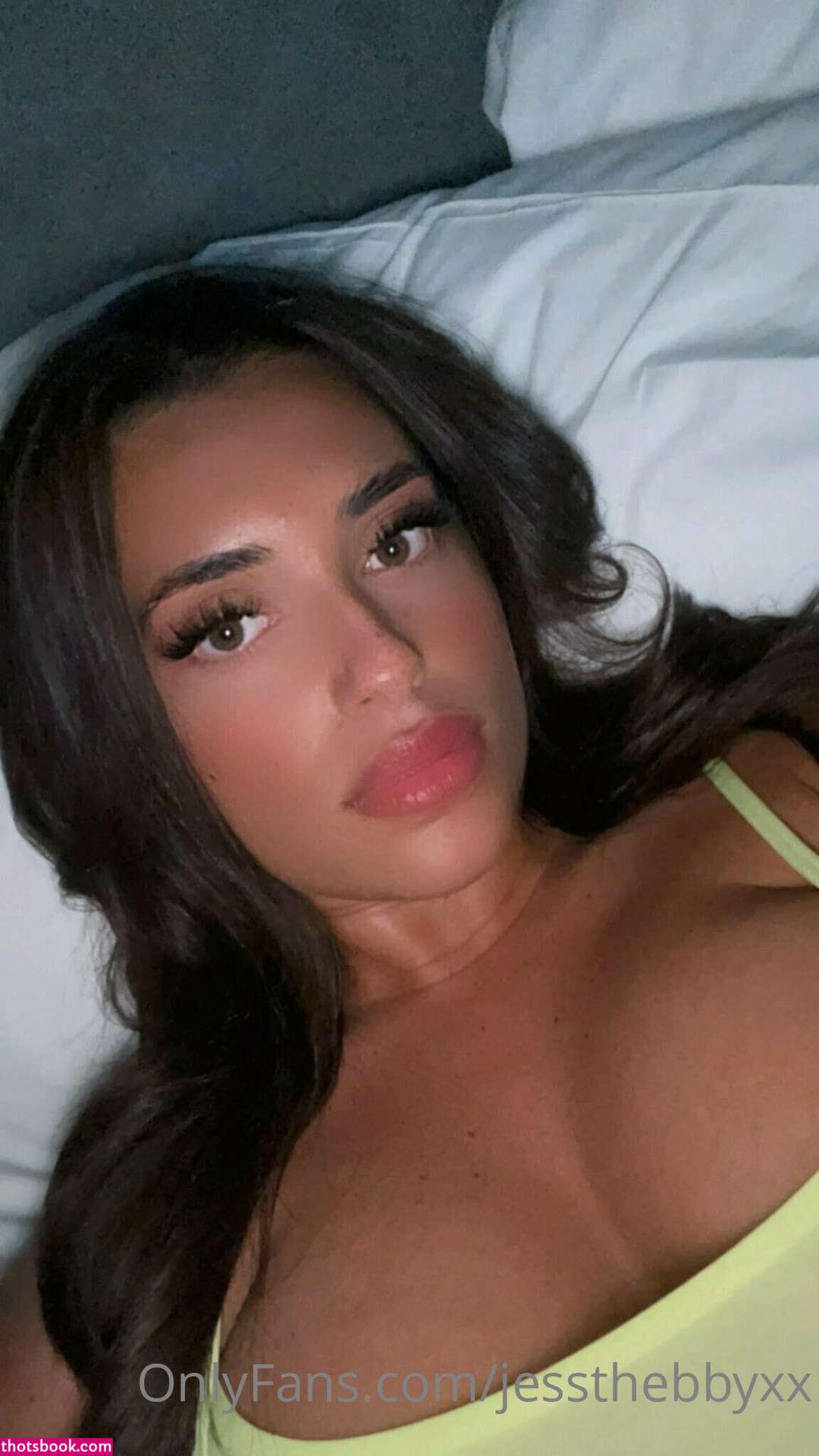 Jessthebby Nude OnlyFans Photos #2 1055926