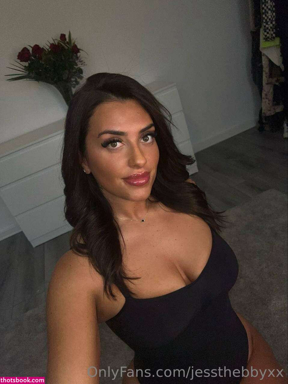 Jessthebby Nude OnlyFans Photos #6 1055971