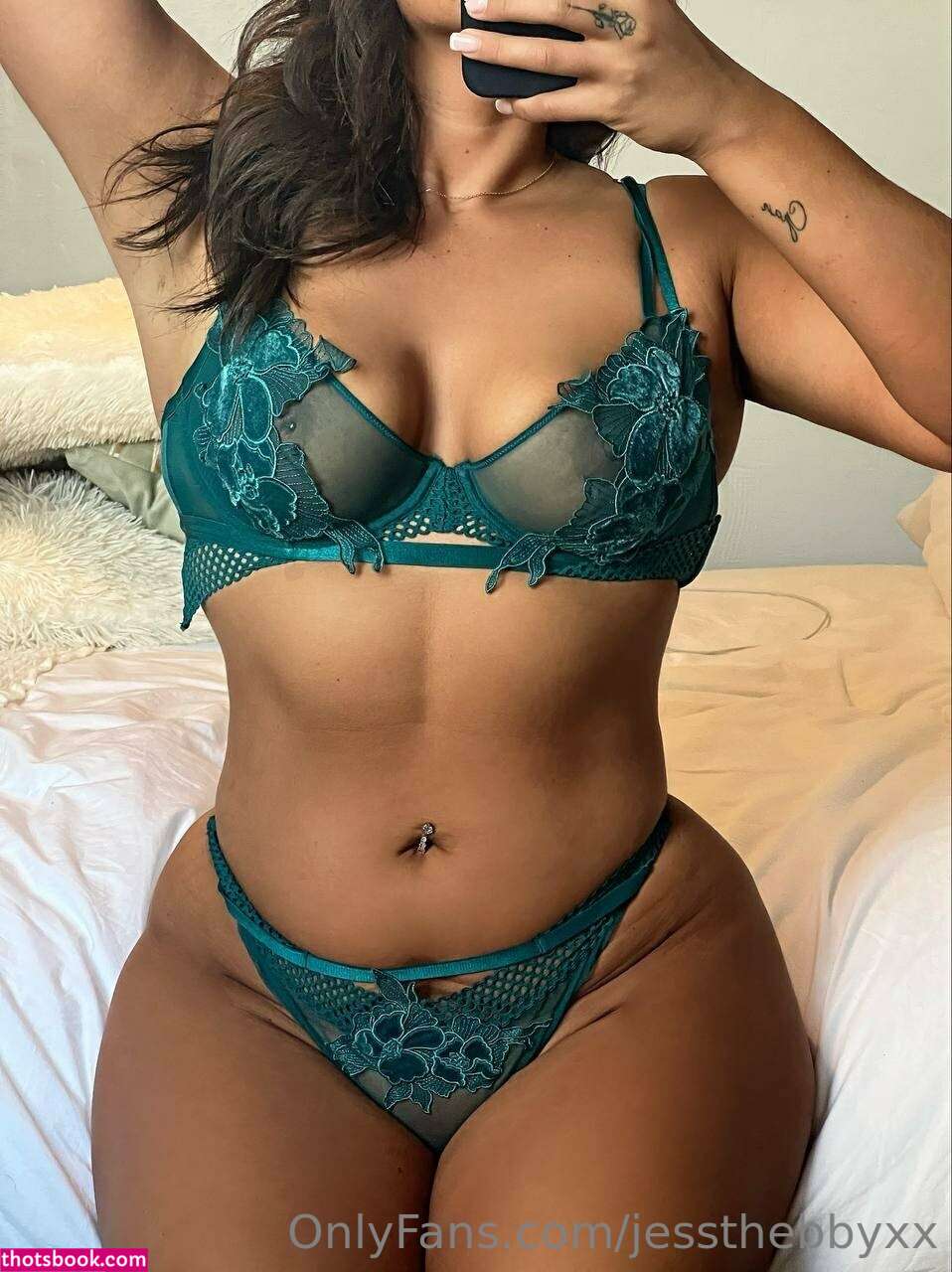 Jessthebby Nude OnlyFans Photos #7 1055981