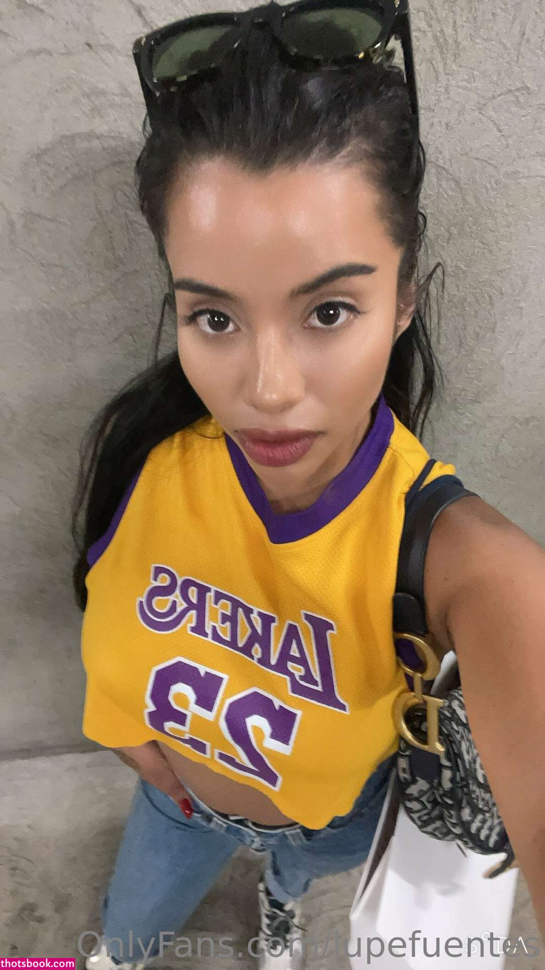 Lupe Fuentes Nude OnlyFans Photos #2 1056166