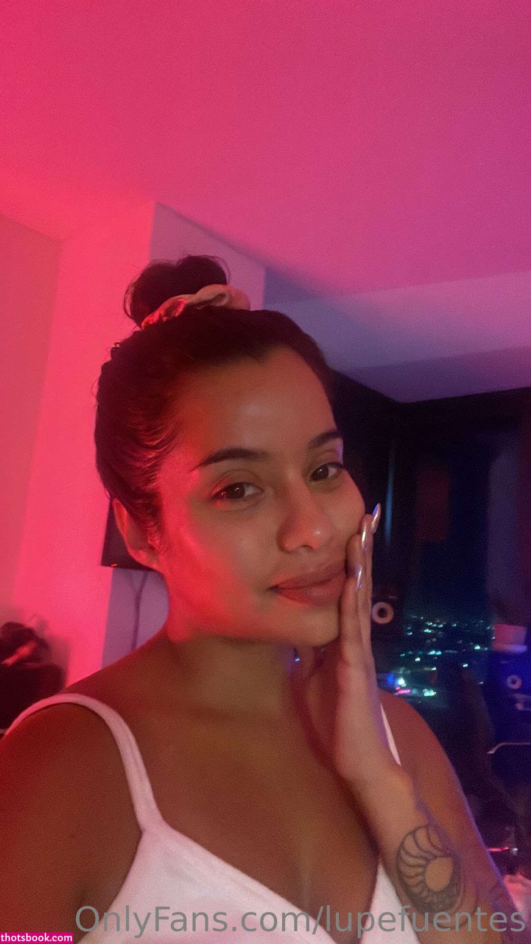 Lupe Fuentes Nude OnlyFans Photos #3 1056172