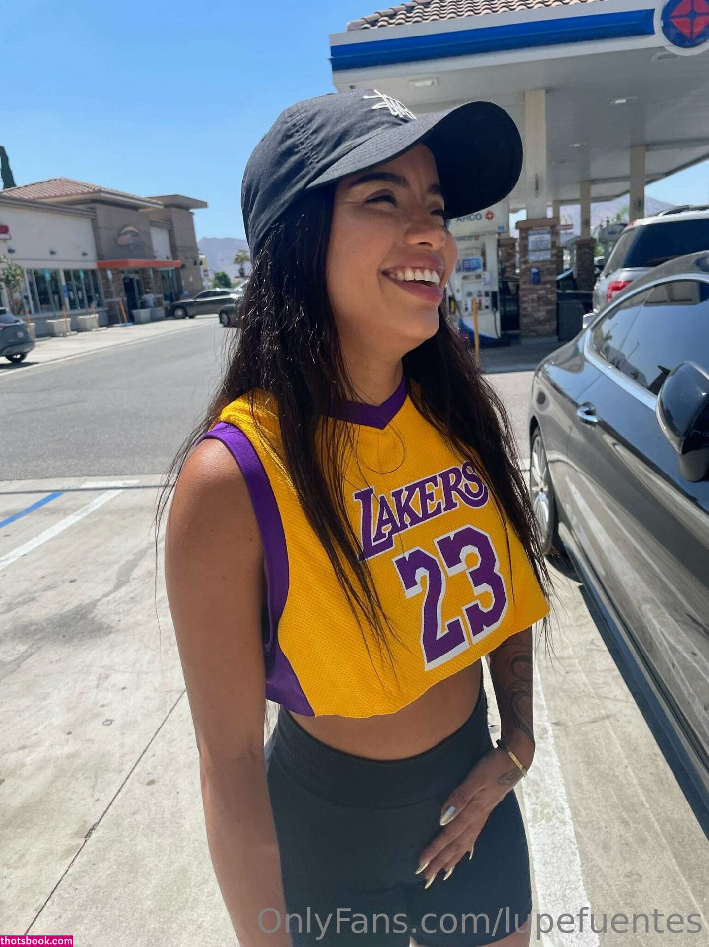 Lupe Fuentes Nude OnlyFans Photos #3 1056174