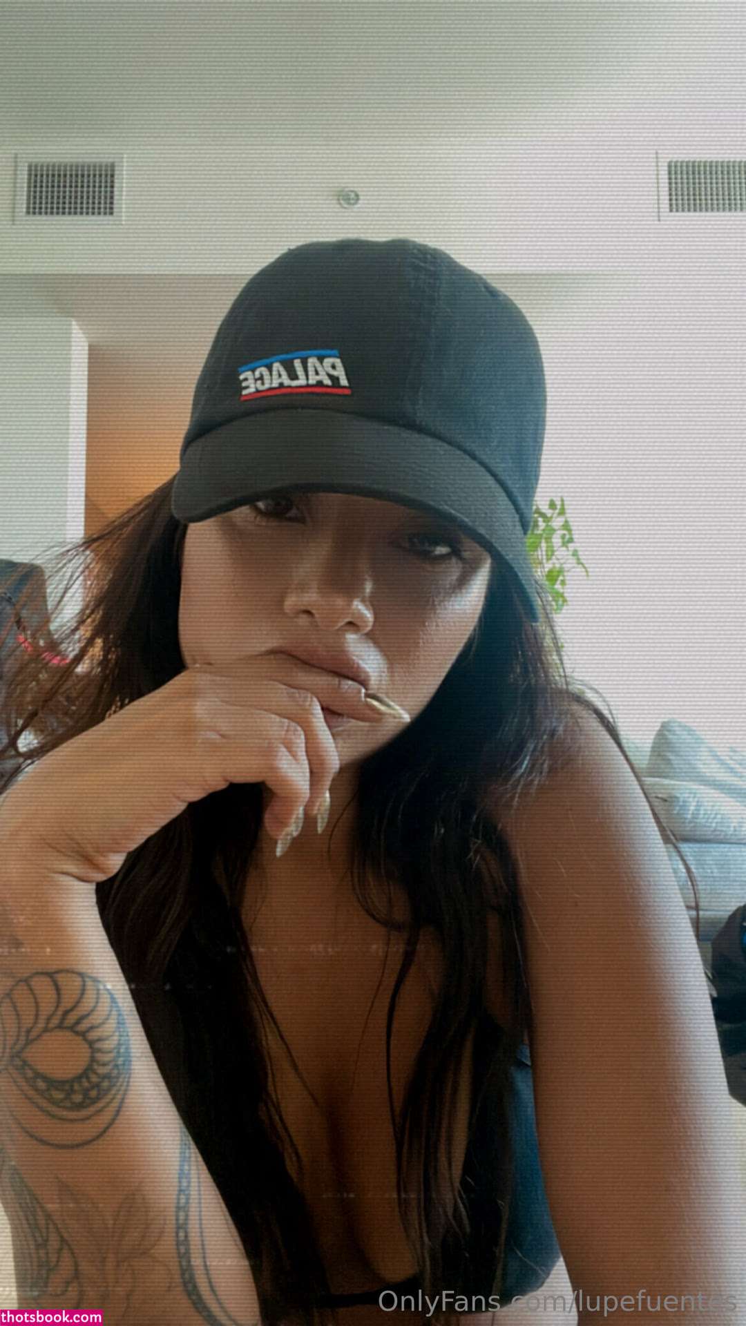 Lupe Fuentes Nude OnlyFans Photos #4 1056176