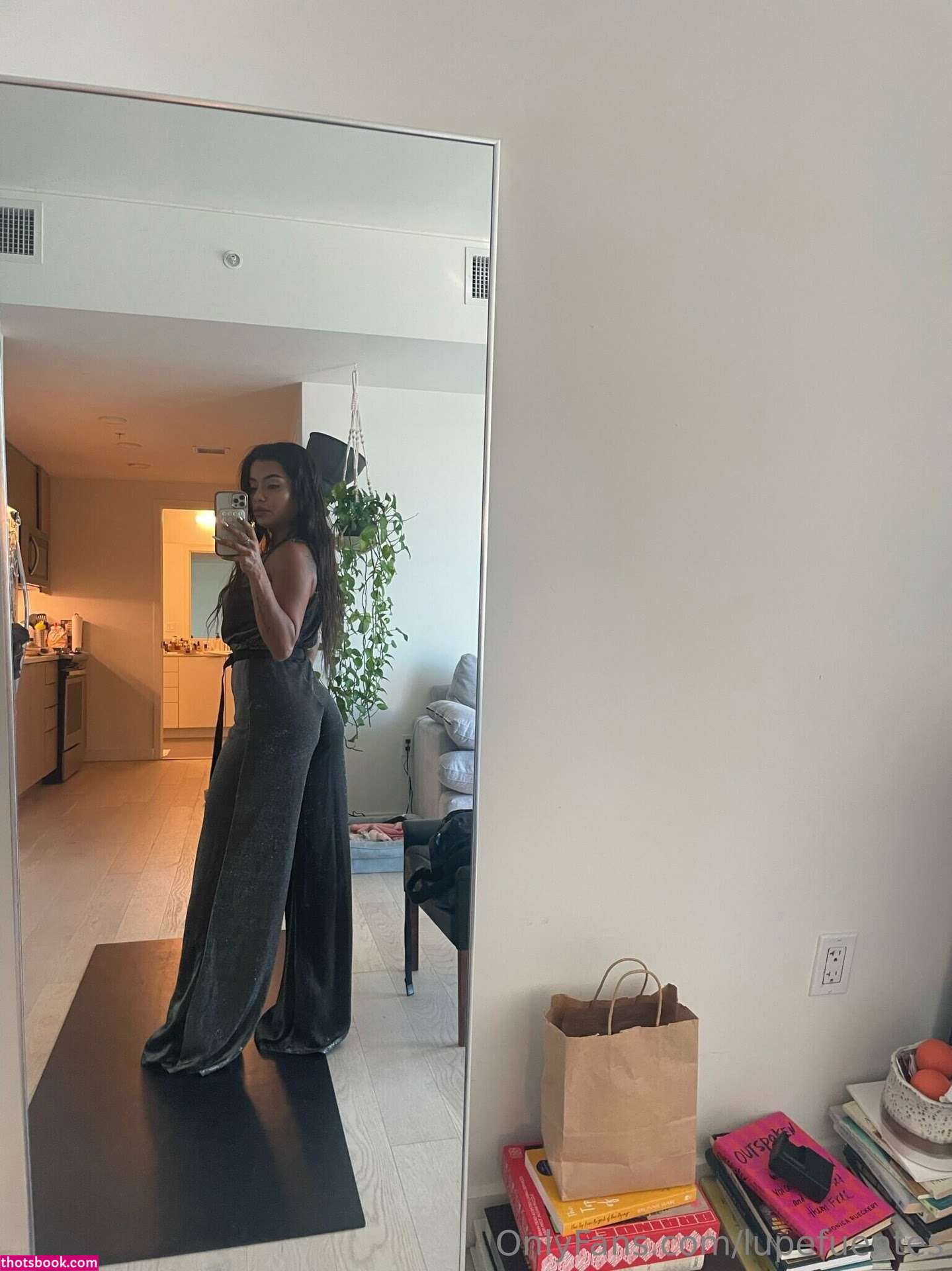 Lupe Fuentes Nude OnlyFans Photos #4 1056180