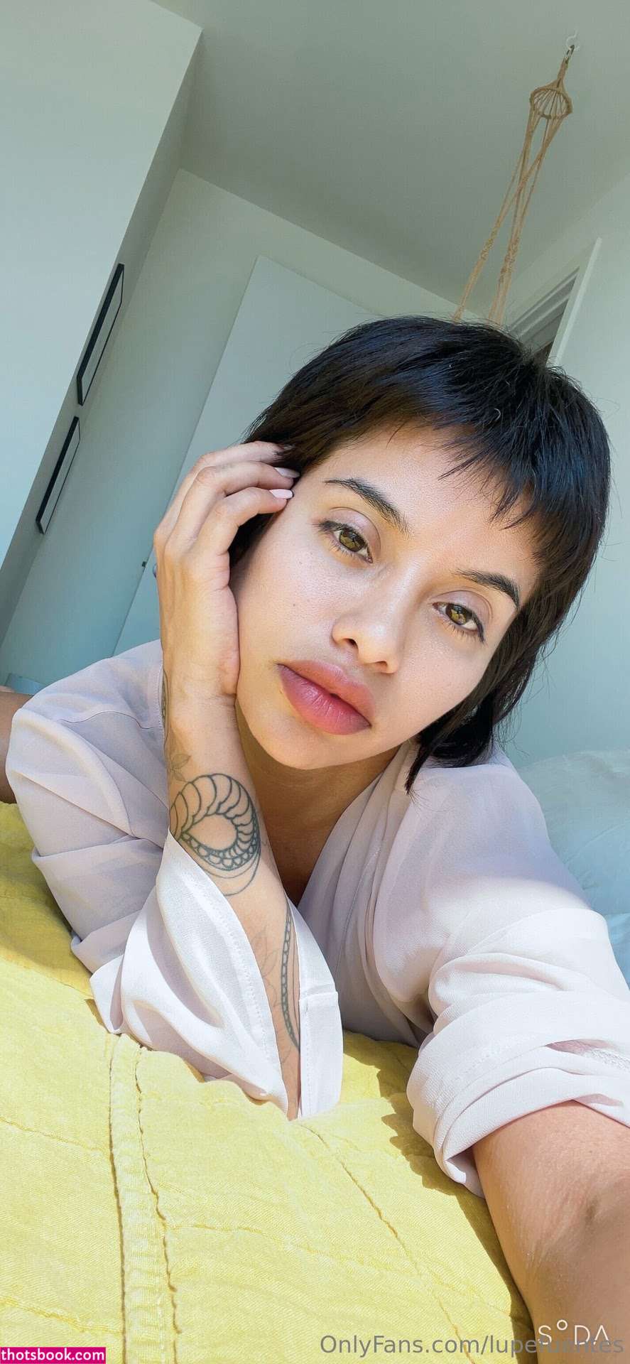 Lupe Fuentes Nude OnlyFans Photos #4 1056183