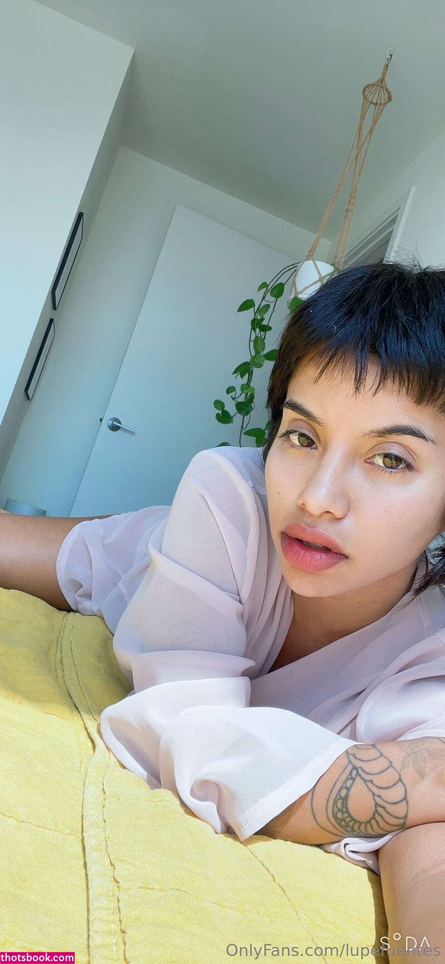 Lupe Fuentes Nude OnlyFans Photos #4 1056188