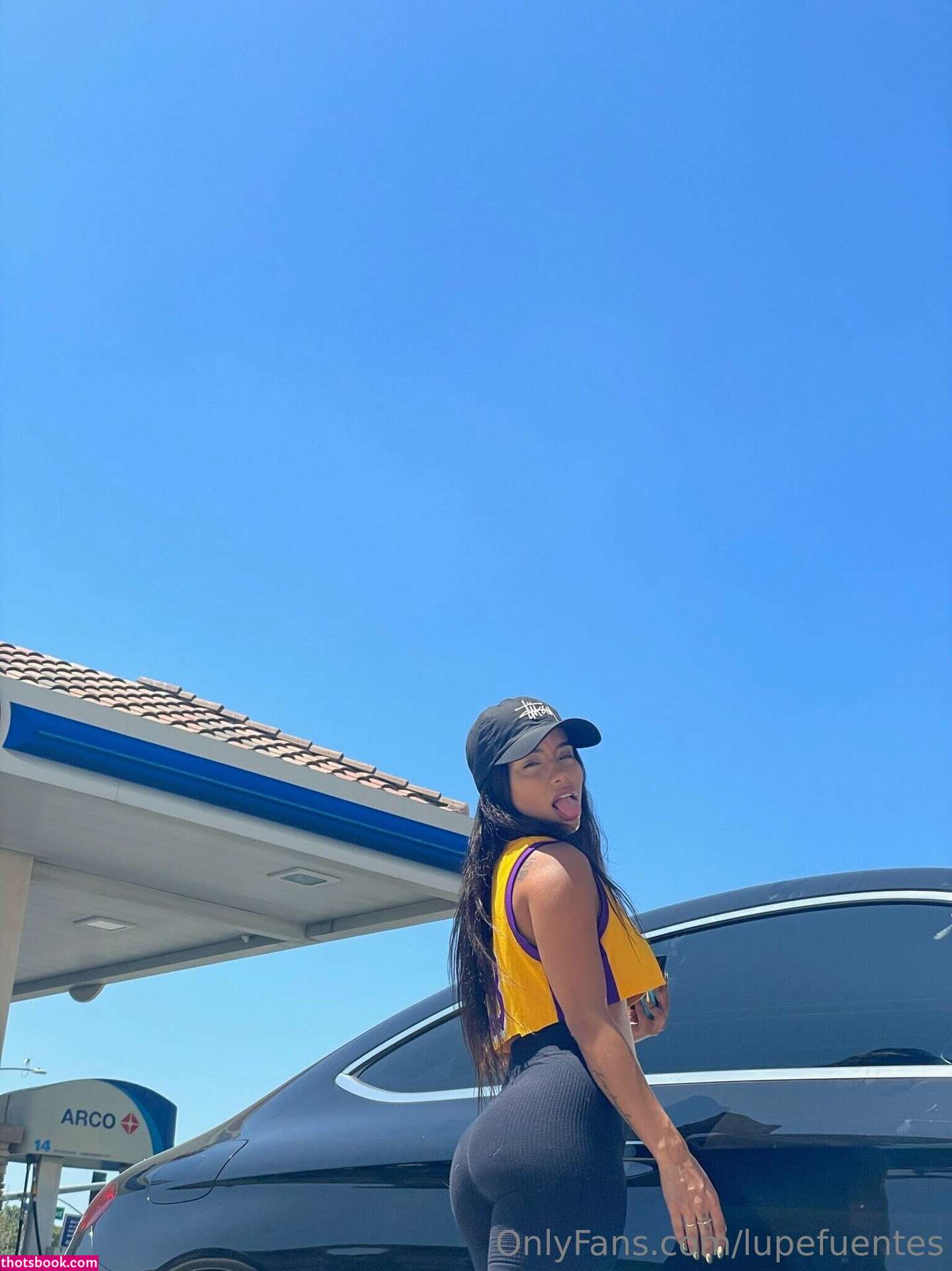 Lupe Fuentes Nude OnlyFans Photos #5 1056189