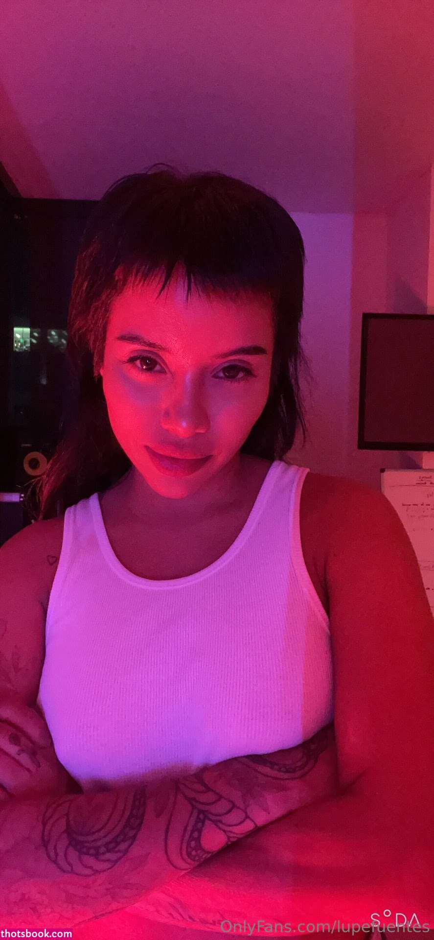 Lupe Fuentes Nude OnlyFans Photos #5 1056191