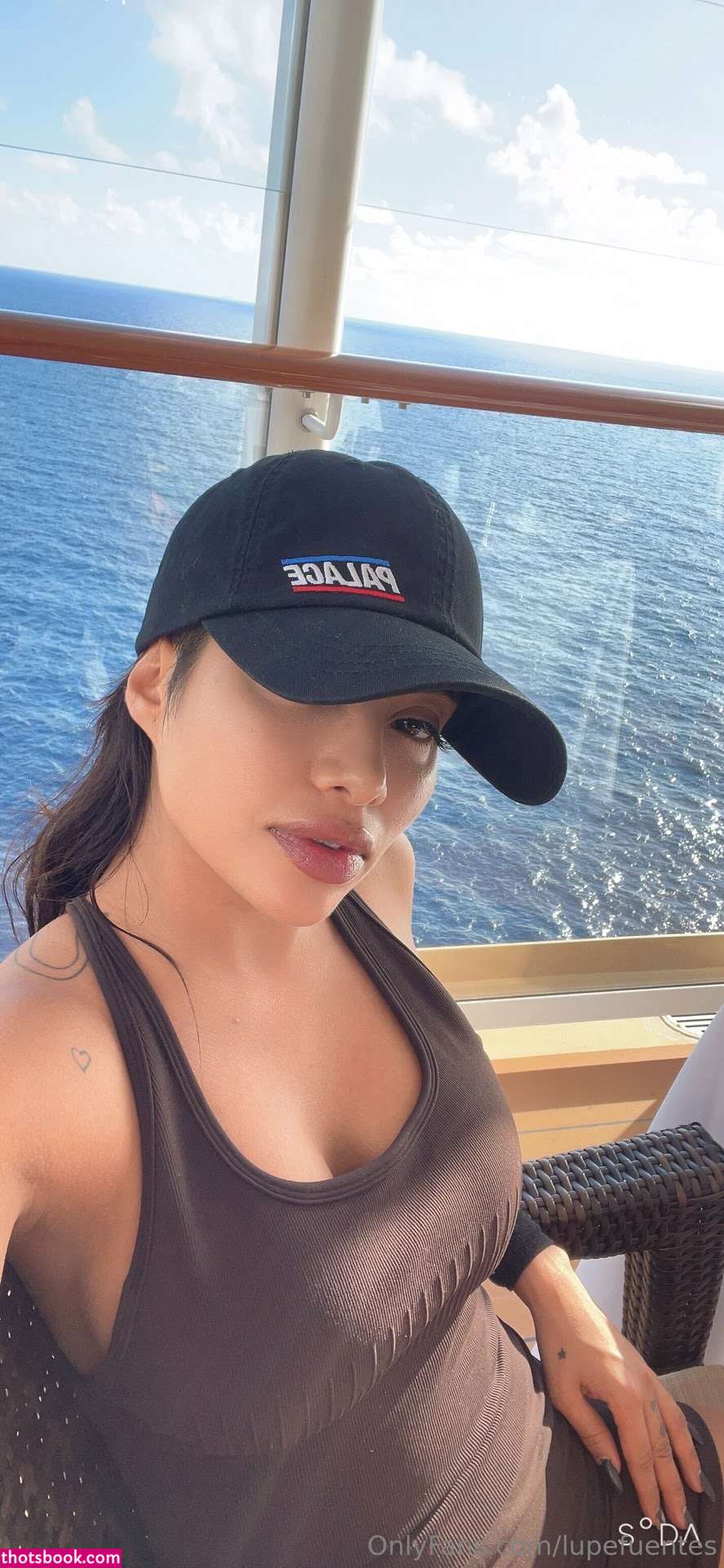 Lupe Fuentes Nude OnlyFans Photos #6 1056194