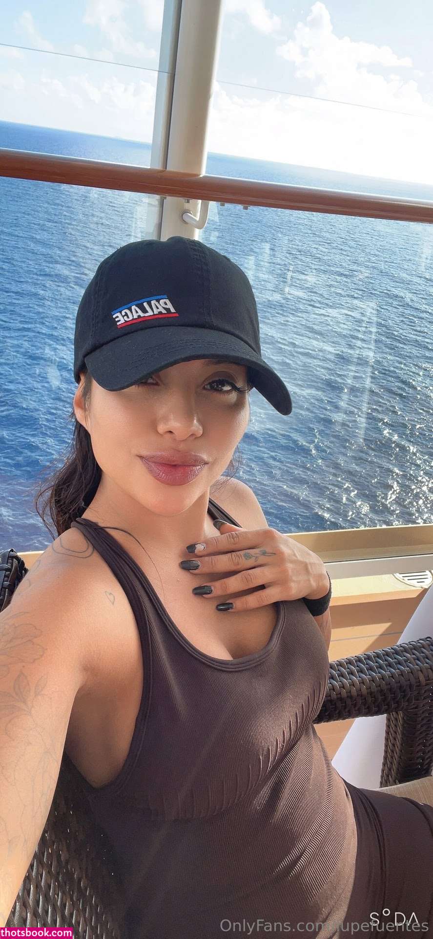 Lupe Fuentes Nude OnlyFans Photos #6 1056196