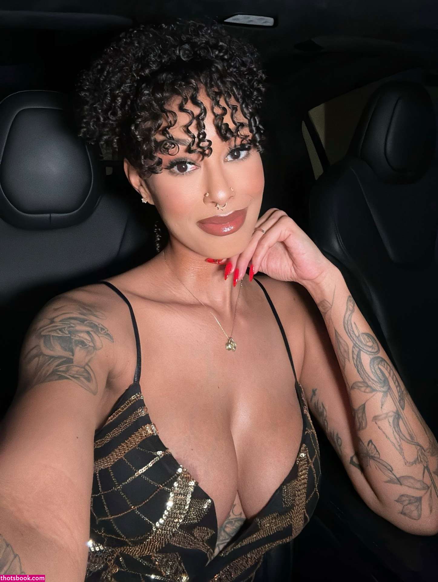 MissBNasty Nude OnlyFans Photos #3 1056215