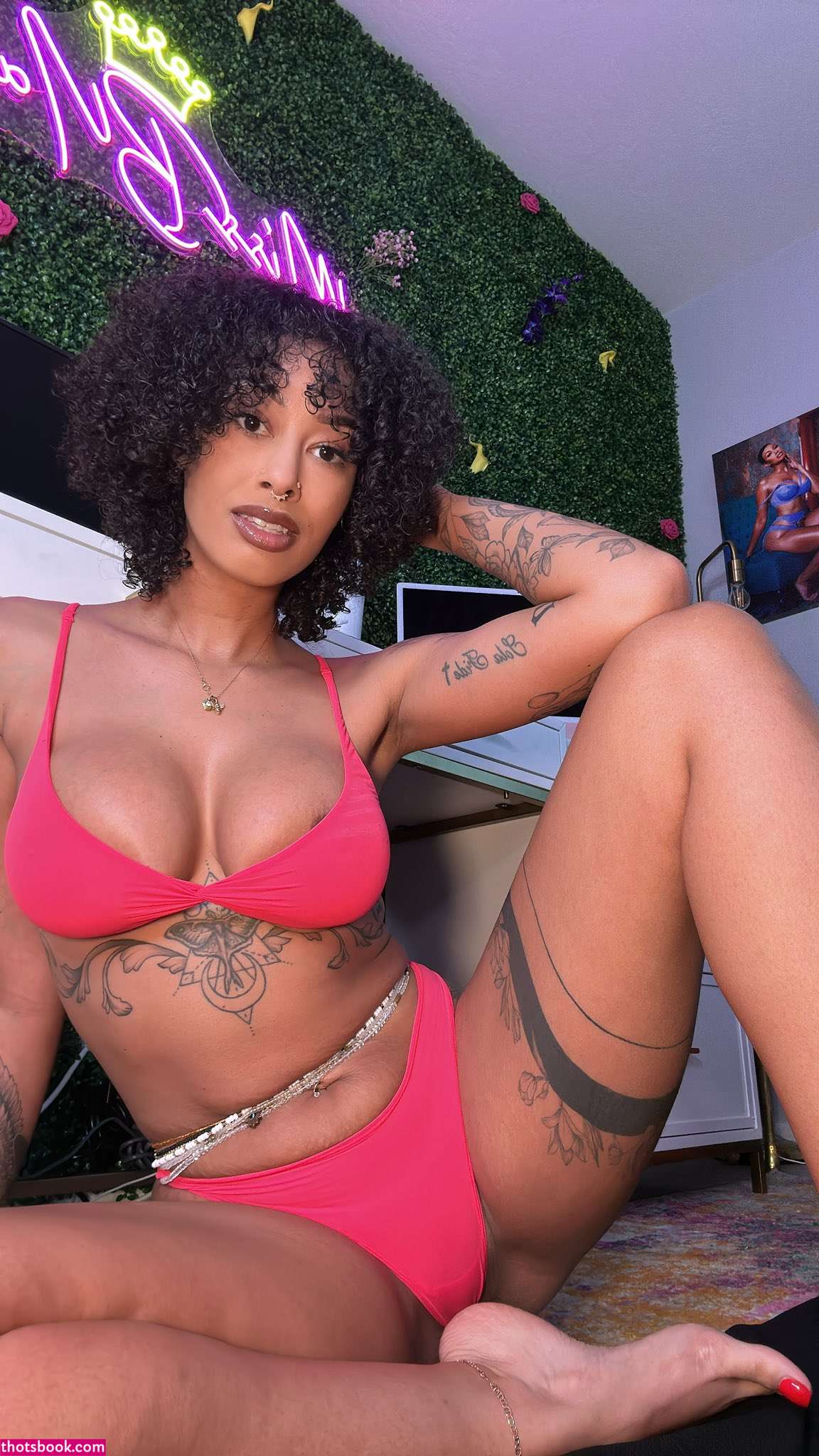 MissBNasty Nude OnlyFans Photos #3 1056220