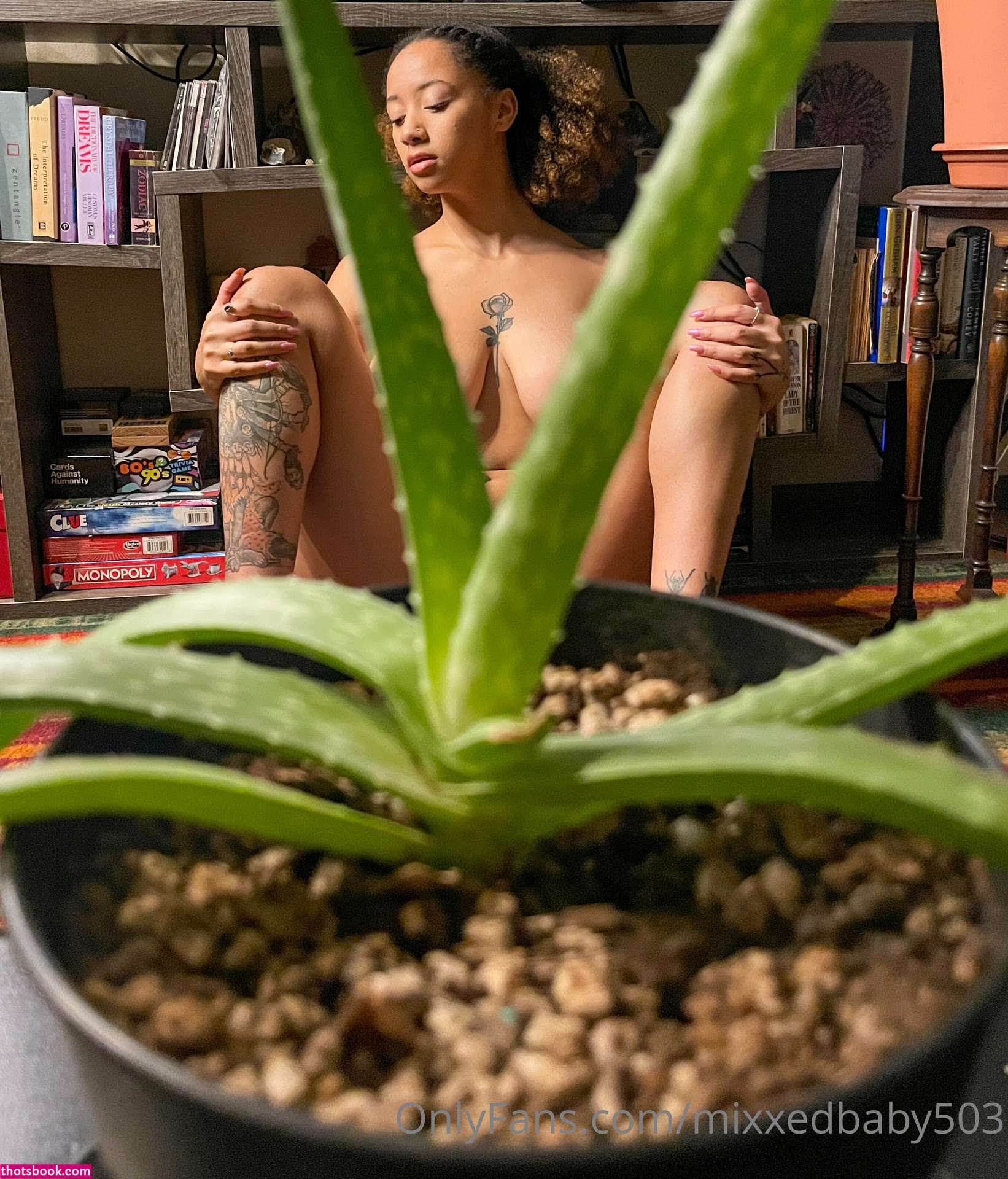 mixxedbaby503 Nude OnlyFans Photos #2 1056243