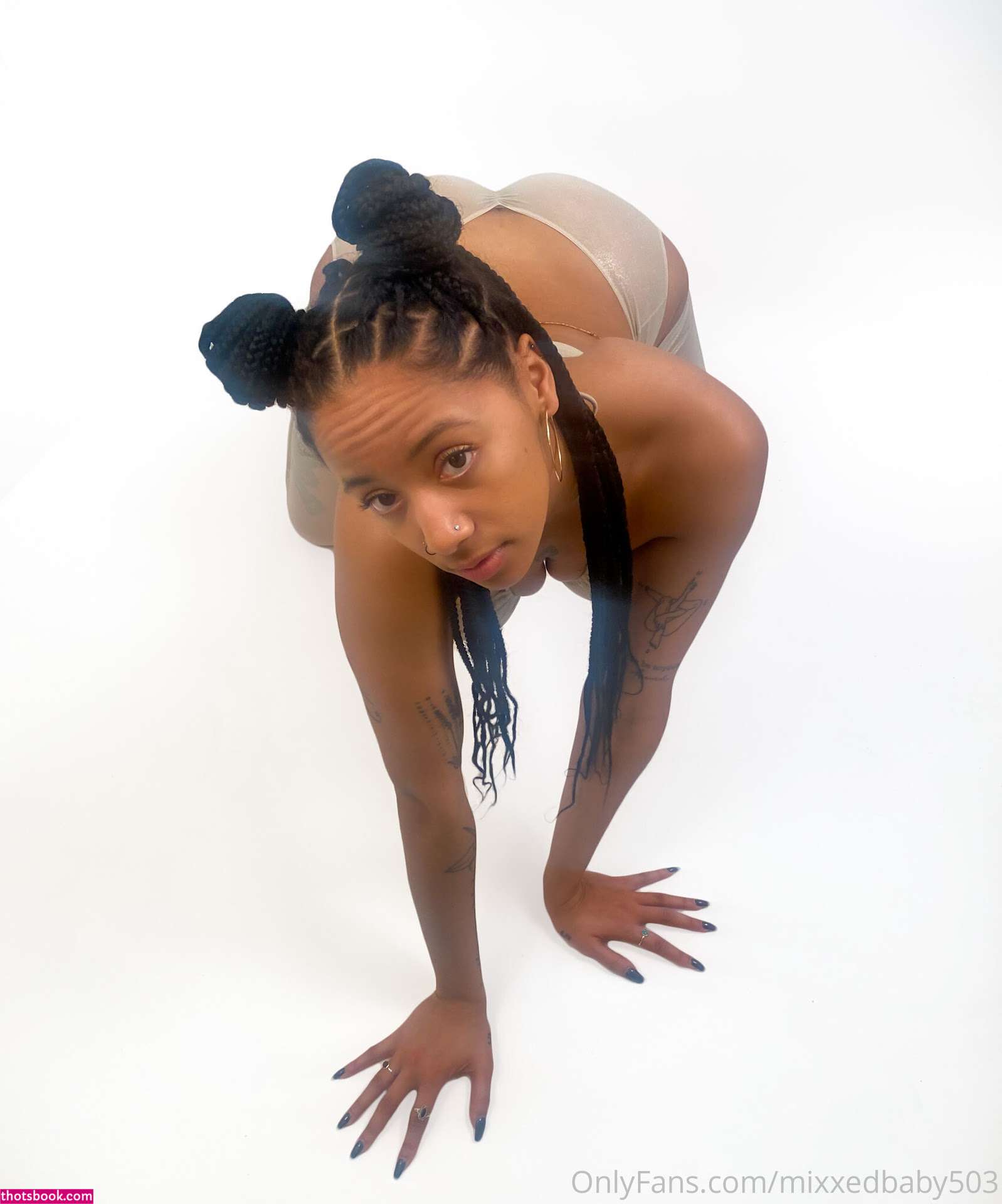 mixxedbaby503 Nude OnlyFans Photos #4 1056261