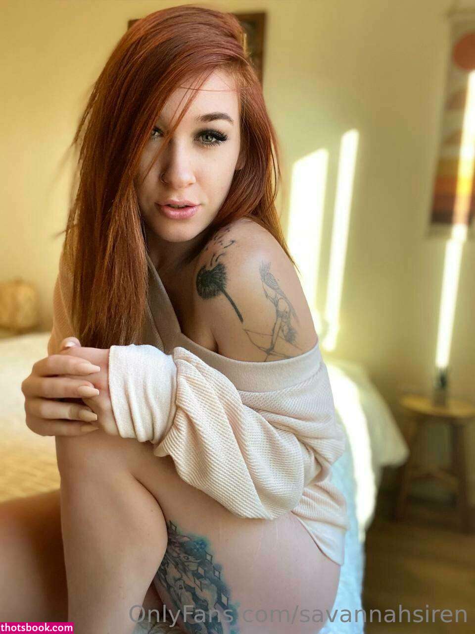 Savannah Siren Nude OnlyFans Photos #3 1056548